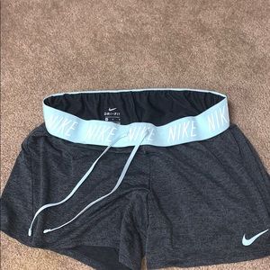 Nike shorts